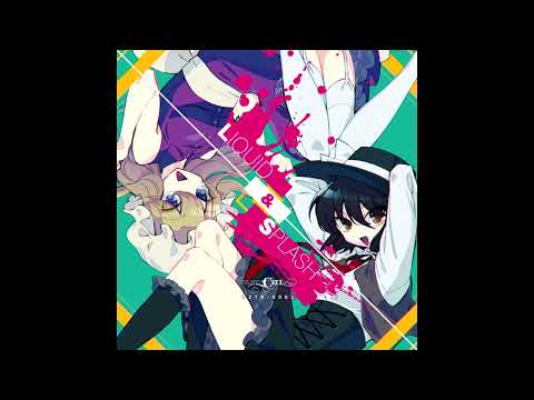 F.A.S.S. feat. Futoumeido - LIQUID&SPLASH