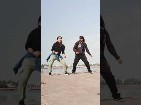 Saiyaan Ji - Honey Singh #yoyohoneysingh #trending #shorts #manishdancehorizon #ytshorts