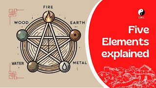 Wu Xing Explained: The 5 Elements in Chinese Philosophy