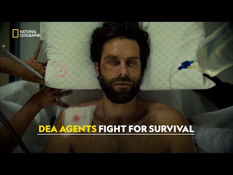 Escape from Colombia | No Man Left Behind | हिंदी | Full Episode | S1 - E6 | Nat Geo