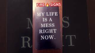 #firesign LOVE ❤️ MESSAGE #aries #sagittarius #leo #tarot #love #shorts #trending #zodiac#fyp