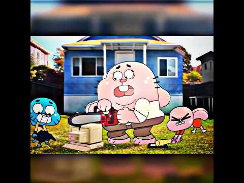 MY FAVOURITE TAWOG Edits Compilation! (For 1M) #theamazingworldofgumball #edit