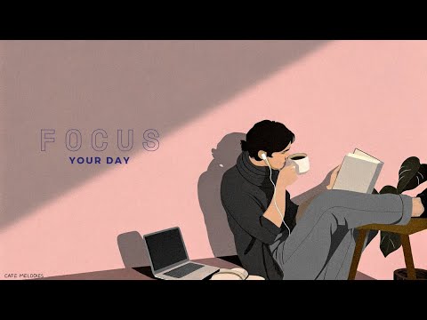 Café Melodies | 舒適專注｜學習音樂｜perfect music for Zen, Working, Studying, or Unwinding