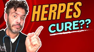 A cure for genital herpes?