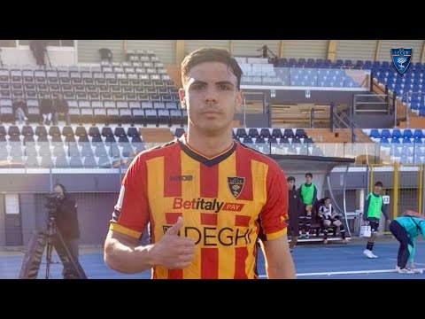 Primavera 1 | HL Udinese 0 - Lecce 1