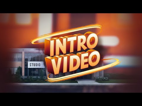 Studio Intro