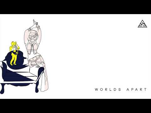 Ash - Worlds Apart