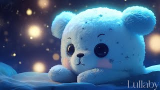 Cure Insomnia 😴 Relax For Kids ⭐ Best Relaxing Baby Lullaby #3