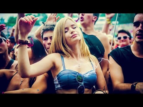 La Mejor Música Electrónica 2022 🔥 TOMORROWLAND 2022 🔥 Lo Nuevo - Electronic Mix 2022