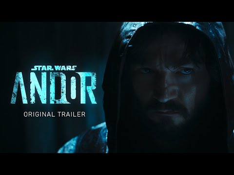 Star Wars: Andor | Season 1 Trailer