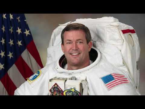 STS 123 15th Anniversary