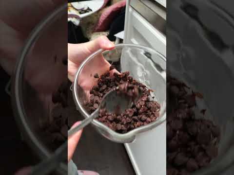 The EASIEST Way to Melt Chocolate at Home