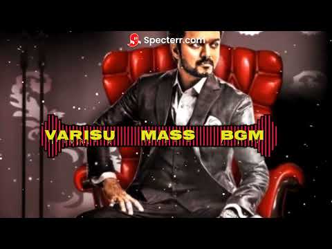 Varisu Mass Bgm #varisubgm #vijaymassbgm #tamilmass #massbgms #bgmi  #bgm #bgmremix #bgmishorts