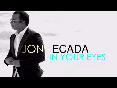 Jon Secada - In Your Eyes LYRICS