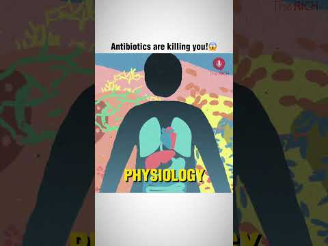 Don't Eat ANTIBIOTICS | Secret Genetic History Of India | Dr. Niraj Rai Science Special | The Rich