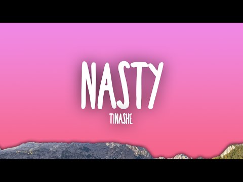 Tinashe - Nasty