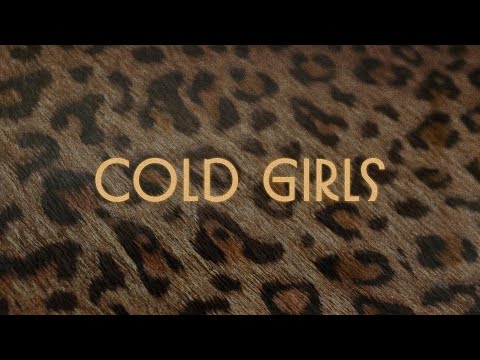 Lil Tecca - COLD GIRLS (Lyric Video)