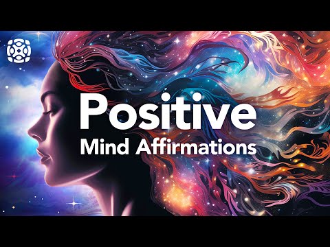 Reprogram Your Mind While You Sleep! Affirmations for Positivity, Resilience, & Optimism