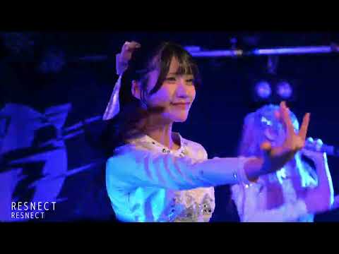 RESNECT (リスネクト) 【2024.10.14 新宿HEIST】解放区vol.1②