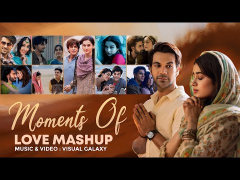 Moments of Love Jukebox | Visual Galaxy | Arijit Singh Songs | Arijit Singh Jukebox | Best of 2024