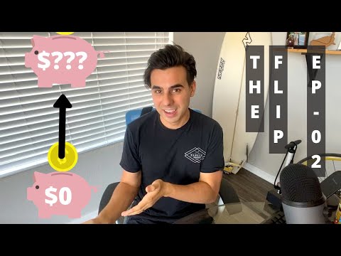 Are We Making Money Yet? The Flip | Episode  2