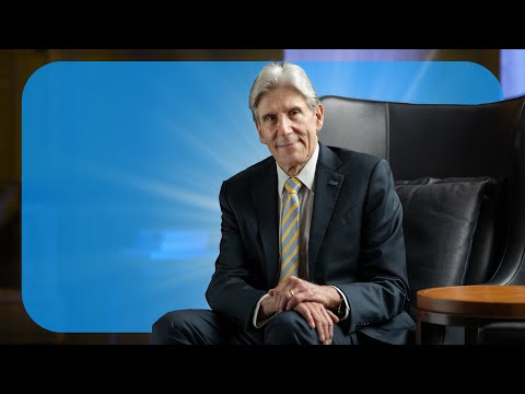 UCLA Welcomes Chancellor Julio Frenk