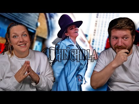 The UK's RISING STAR! CHINCHILLA - Bounce Back | First Time Reaction