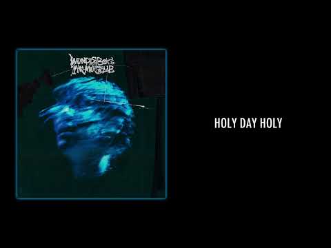 野田洋次郎 Yojiro Noda - HOLY DAY HOLY [Audio]