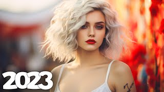 Summer Music Mix 2023 🌊 Best Of Vocals Deep House 🌊 Alan Walker, Coldplay, Selena Gomez cover #29