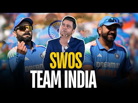 Are Team India Ready For The #ChampionsTrophy? | CREX #Aakashvani