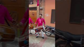 Dhol wading program antri #shortsviral #trandingviralvideo #dhol #antrojatikkhobor