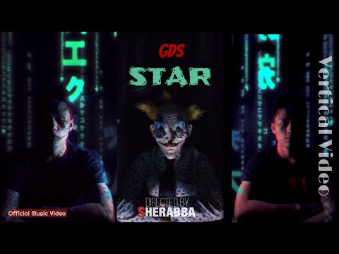 Star- GDS (Vertical Video) official music video #bhutanesesong #gds