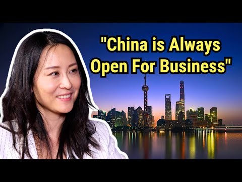 Professor Reveals The Future of China's Economy