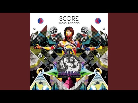 What a score! ～上出来な人生のススメ～