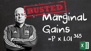 Challenging Marginal Gains Mathematics: 10 Myths about How Marginal Gains Add Up