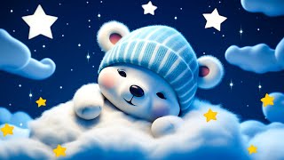 Dreamy Baby Music - Soothing Lullabies for Peaceful Sleep --Classical Music For Babies -Sleep Music