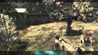 UniQueMoment - MW3 Game Clip