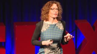 Power of corruption | Lucy Koechlin | TEDxHSG