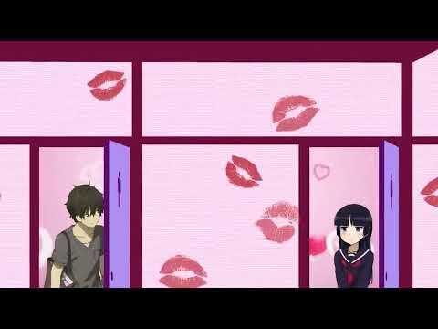 Yuno天使 - Help Yourself To My Love