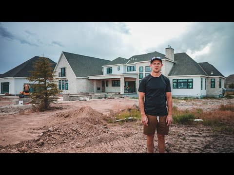 15 Days Until I LOSE My House Loan!  (House Update)