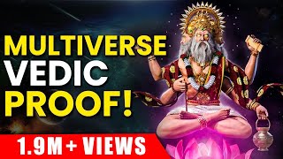 HINDU Scriptures Described Multiverse before Science! | RAAAZ ft. @IqlipseNova