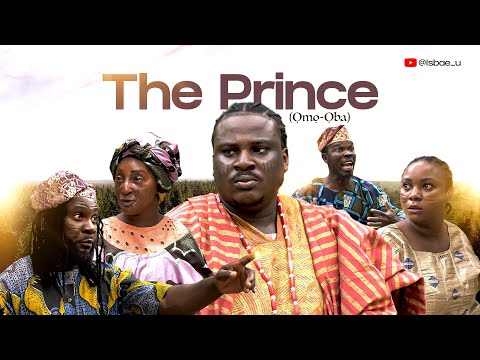 Things Did not End Well For This Proud Prince ( OMO OBA ) FT ijebu