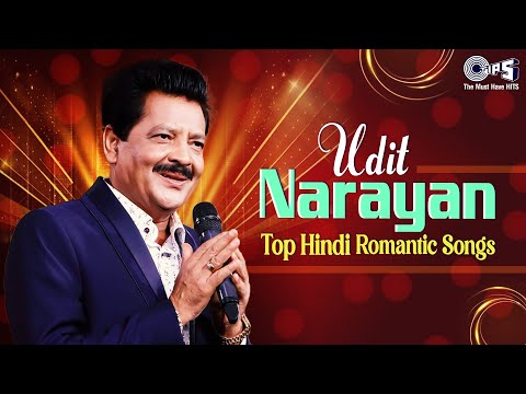 Udit Narayan Viral Hindi Songs - Best of Bollywood Udit Narayan Songs | Trending Reel Song