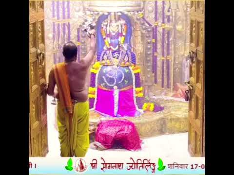 Somnath || Jyotirlinga || Shiv Stotram || Shiv Song || Lingastakam || Rudrastakam || Stotram