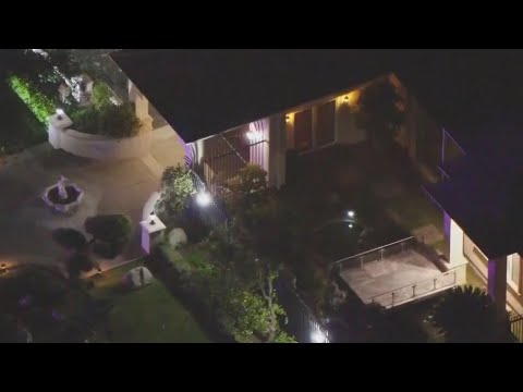 Arcadia father shot, killed during home invasion