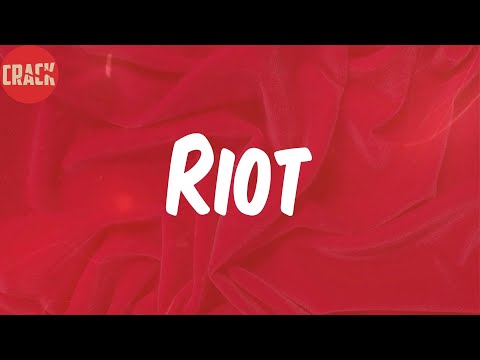 Nardo Wick (Lyrics) - Riot