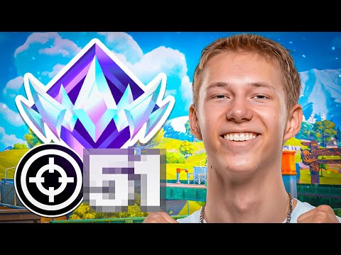 THE BEST SOLO PLAYER IN FORTNITE