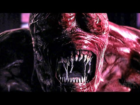 Lickers Attack | Resident Evil: Apocalypse | CLIP