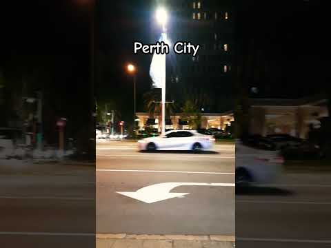 PerthCity🎆 #nightlife #music #lifestyle #citylife #bollywood #song #newsong #lovemusic #love #travel