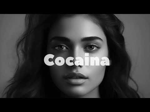 Clandestina - Cocaina (Aziza Qobilova & Tury Remix)